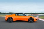 Lotus Evora 400 2015 года (UK)